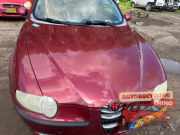 Motorhaube Alfa Romeo 147 937