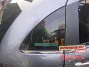Dreieckscheibe rechts Citroen C3 II SC