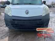 Frontschürze Renault Kangoo II Rapid FW0