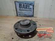 Radnabe hinten VW Caddy III Kasten 2KA
