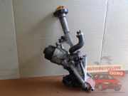 Ölfiltergehäuse Ford Ka RU8 55232814