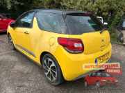 Heckklappe / Heckdeckel Citroen DS3 SA