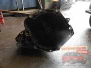 Schaltgetriebe Opel Corsa D S07