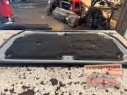 Motorabdeckung Renault Twingo III BCM