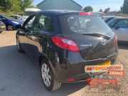 Gebläsemotor Mazda 2 DE, DH
