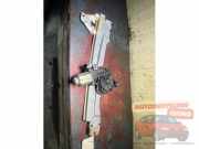Fensterheber links hinten Citroen C4 II B7 9687485880