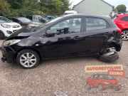 Kotflügel links vorne Mazda 2 DE, DH