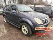 Frontschürze Ssangyong Rexton I GAB