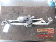 Wischermotor links VW Polo V 6R, 6C 0390241566