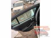 Tür links hinten Jaguar X-Type X400