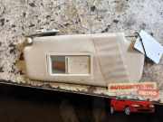 Sonnenblende links Fiat Grande Punto 199