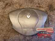 Airbag Fahrer Renault Twingo II CN0 PA15282030
