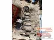 Feder hinten Audi A1 Sportback 8XA