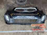 Frontschürze Kia Picanto 2 TA