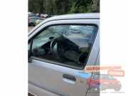 Türscheibe links vorne Opel Agila H00