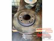 Bremsscheibe Kia Carnival II UP