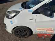 Kotflügel links vorne Kia Picanto 2 TA