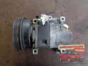 Klimakompressor Mazda Premacy CP H12A1AA4DJ