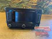 Radio VW Jetta IV 162, 163, AV3, AV2 5CV0035279DX