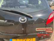 Heckklappe / Heckdeckel Mazda 2 DE, DH
