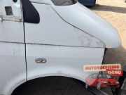 Kotflügel rechts vorne VW Transporter T5 Kasten
