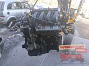 Motor ohne Anbauteile (Benzin) Dacia Logan MCV KS
