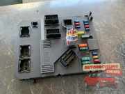 Sicherungskasten Citroen Xsara Picasso N68 9650584580