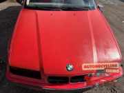 Motorhaube BMW 3er Compact E36