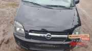 Motorhaube Opel Agila H00