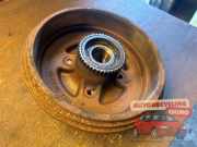Bremstrommel Suzuki Swift III EZ, MZ
