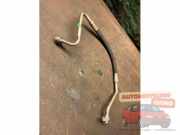 Hochdruck-/Niederdruckleitung für Klimaanlage Toyota Aygo B1 88703