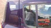 Dreieckscheibe rechts Renault Modus - Grand Modus P