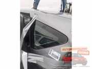 Dreieckscheibe links Nissan Note E12