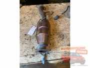 Katalysator ohne Lambdasonde Ford Mondeo III Kombi BWY 130R000001