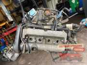 Motor ohne Anbauteile (Benzin) Opel Meriva A