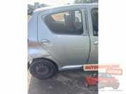 Tür rechts hinten Toyota Aygo B1