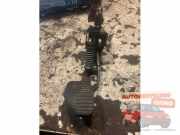 Pedalbelag für Kupplungsbelag Citroen Berlingo I MF 02L03