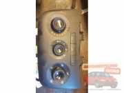 Heizungsbetätigung (Konsole) Fiat Punto Evo 199 7355042610