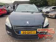 Automatikgetriebe Peugeot 508 I SW 8E