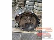 Schaltgetriebe Suzuki Wagon R+ EM