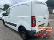 Hecktür links Citroen Berlingo II Kasten B9