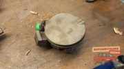 Tankklappe Smart Fortwo Coupe 451 A4518170120