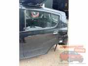 Tür links hinten Daihatsu Cuore VII L276