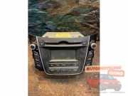 Radio Hyundai i30 II GD 96170A6210GU