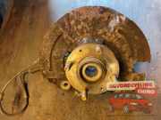 Achsschenkel links vorne Hyundai Getz TB