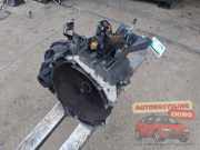 Schaltgetriebe Ford Transit Kasten FA