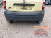 Stoßstange hinten Fiat Panda 169