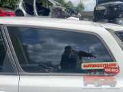 Dreieckscheibe links Volvo V50 545