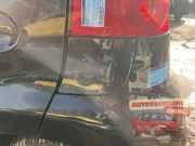 Tankklappe Peugeot 107