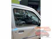 Türscheibe rechts vorne Opel Agila H00